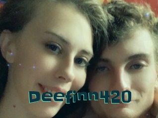 Deefinn420