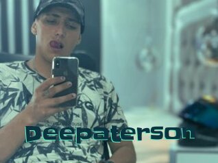 Deepaterson