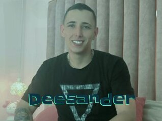 Deesander