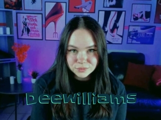 Deewilliams