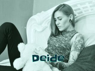 Deide