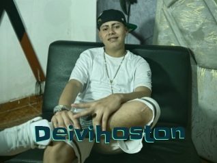 Deivihoston