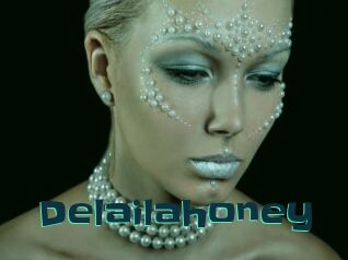 Delailahoney