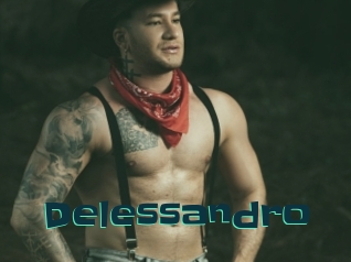 Delessandro