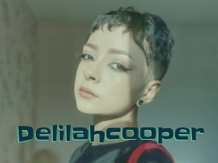 Delilahcooper