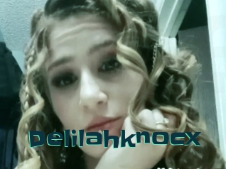 Delilahknocx