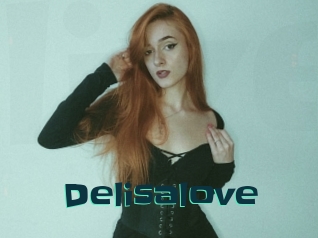 Delisalove