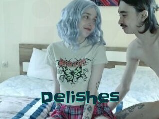 Delishes