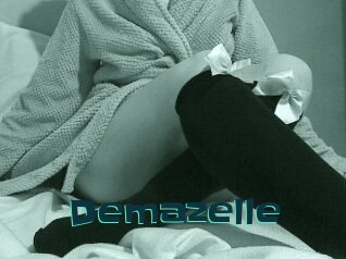 Demazelle
