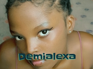 Demialexa