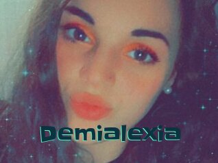 Demialexia