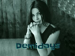 Demidays