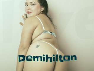 Demihilton