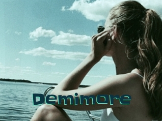 Demimore