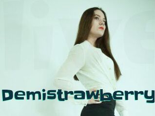 Demistrawberry