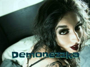 Demonezzka