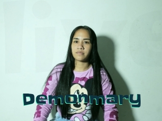 Demonmary
