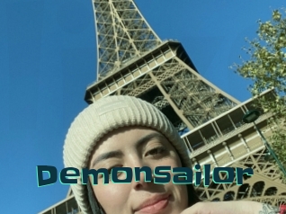 Demonsailor