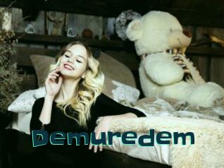 Demuredem