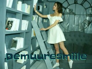 Demuuresmiile