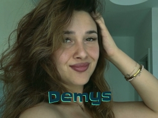Demys
