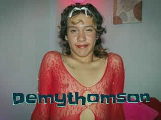 Demythomson