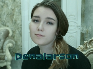 Denalarson