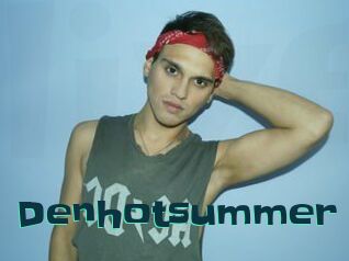 Denhotsummer