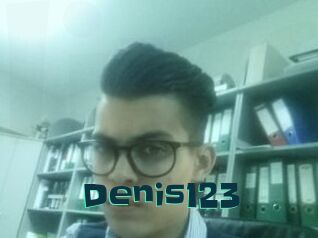 Denis123