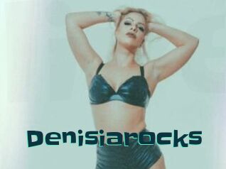 Denisiarocks