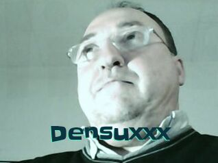 Densuxxx