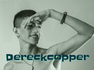 Dereckcopper