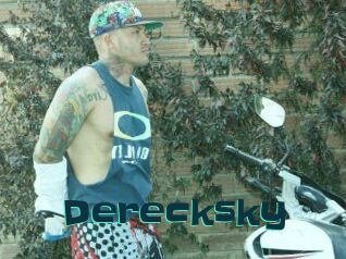 Derecksky