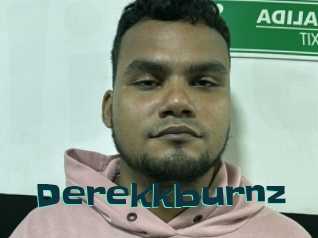 Derekkburnz