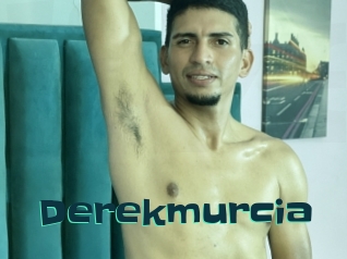 Derekmurcia