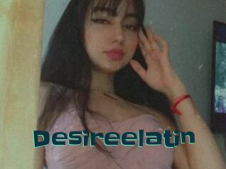 Desireelatin