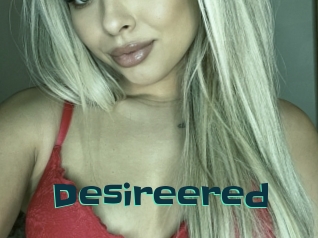 Desireered