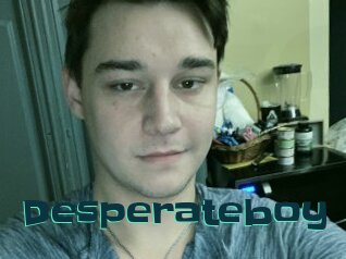 Desperateboy
