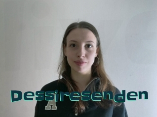 Dessiresenden