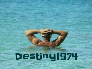 Destiny1974