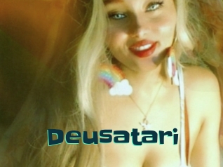 Deusatari