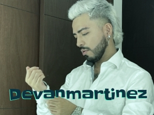 Devanmartinez