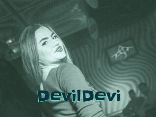 DevilDevi
