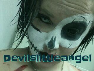Devilslittleangel