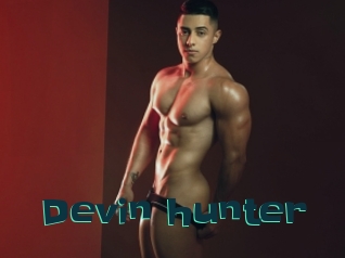 Devin_hunter