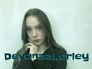 Devonaakerley