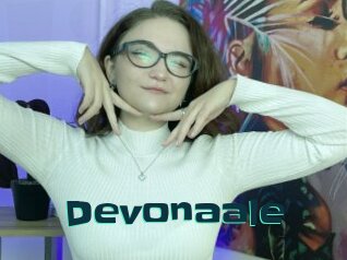 Devonaale
