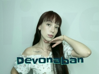 Devonaban