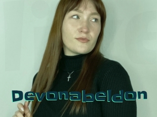 Devonabeldon