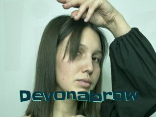 Devonabrow